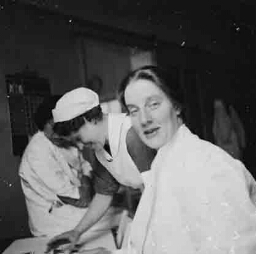 Co-schap verloskunde. 1937