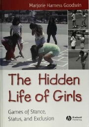 The hidden life of girls