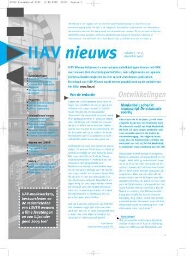 IIAV nieuws [2002], 2 (dec)