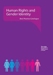 Human rights and gender identity: best practice catalogue