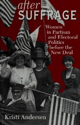 After suffrage
