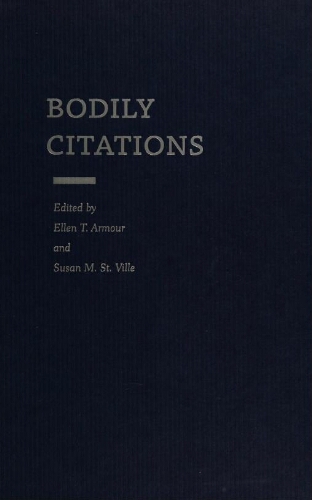 Bodily citations