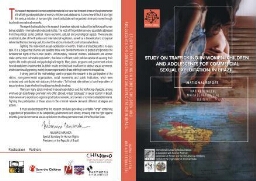 Study on trafficking in women, children and adolescents for commercial sexual exploitation in Brazil