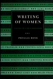 Writing of women
