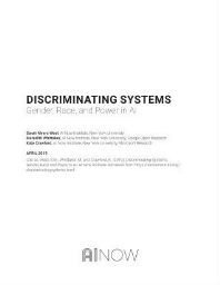 Discriminating systems