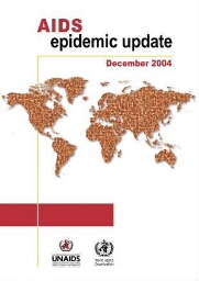 AIDS epidemic update