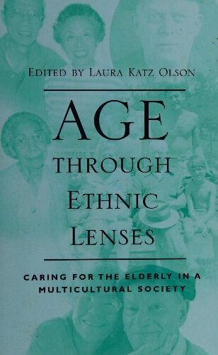 Age through ethnic lenses