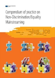 Compendium of practice on non-discrimination/equality mainstreaming