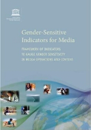 Gender-sensitive indicators for media