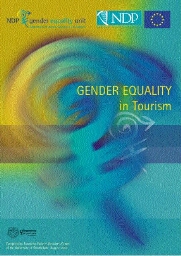 Gender equality in tourism
