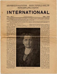 Internationaal [1915], 1