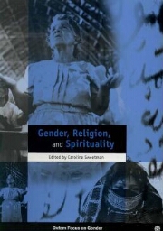 Gender, religion, and spirituality