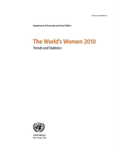 The World’s women 2010