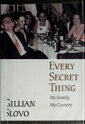 Every secret thing