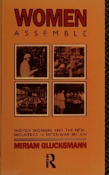 Women assemble