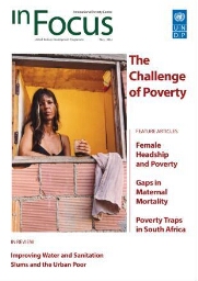 The challenge of poverty [themanummer]