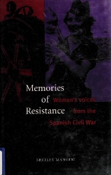 Memories of resistance
