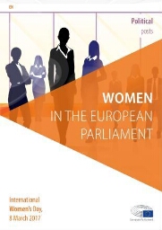 Women in the European Parliament