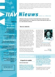 IIAV nieuws [2005], 1 (februari)
