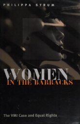 Women in the barracks