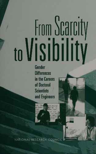 From scarcity to visibility