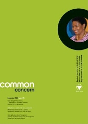 Common concern [2005], 128