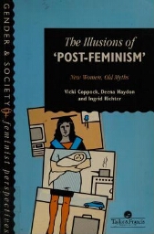 The illusions of 'post-feminism'