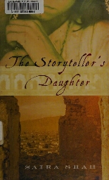 The storyteller's daughter