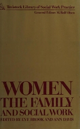 Women, the family, and social work
