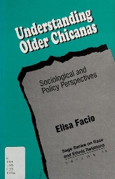Understanding older Chicanas