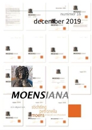 Moensiana [2019], 16