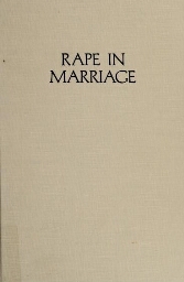 Rape in marriage
