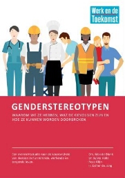 Genderstereotypen