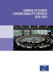 Council of Europe Gender Equality Strategy 2018-2023