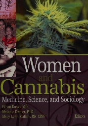 Women and cannabis