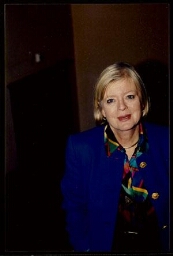 Heleen Dupuis, van 1986 tot 2003 was zij hoogleraar medische ethiek aan de Universiteit Leiden 1997