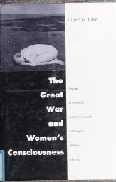 The great war and women's consciousness