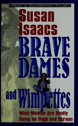 Brave dames and wimpettes