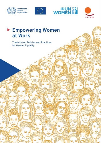 Empowering women at work