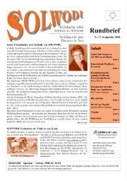 Solwodi Rundbrief [2008], 77 (Sept)