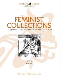 Feminist collections [2008], 1