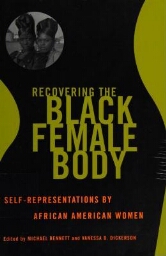 Recovering the black female body