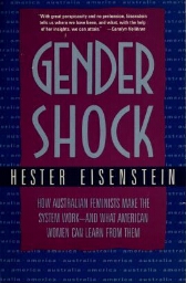 Gender shock