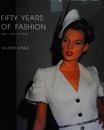 Fifty years of fashion