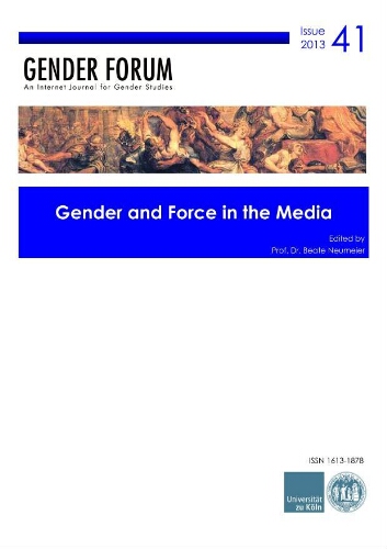 Genderforum [2013], 41