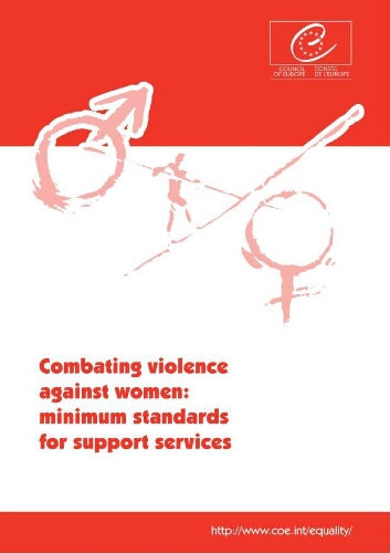 Combating violence against women
