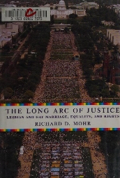 The long arc of justice