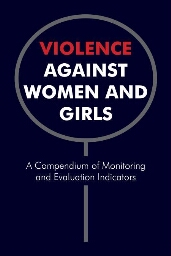 Violence against women and girls