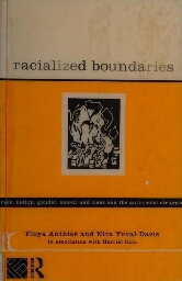 Racialized bounderies