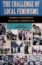 The challenge of local feminisms